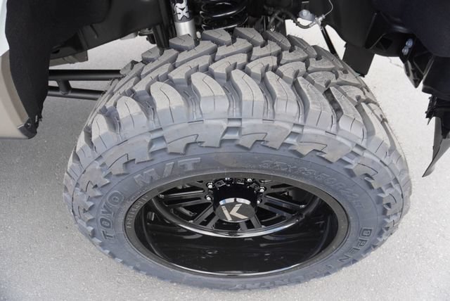 Used 2026 Ford F350 King Ranch AWD/4WD image 19