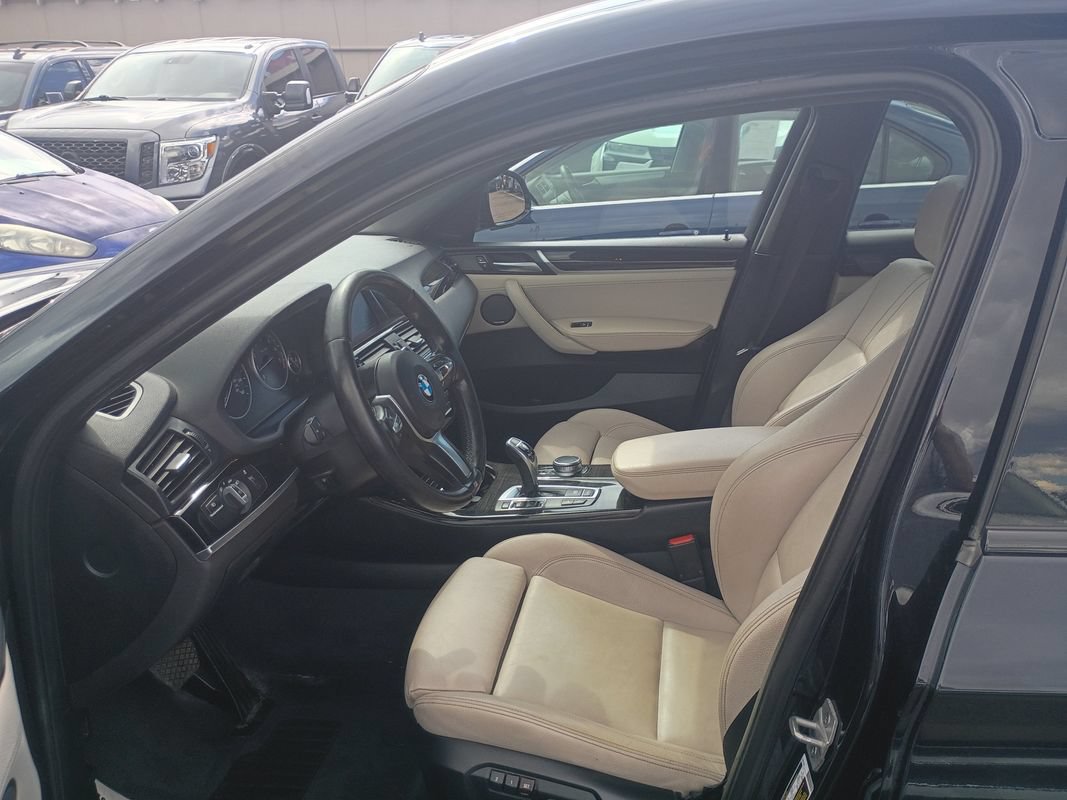 Used 2018 BMW X4 xDrive28i AWD/4WD image 22