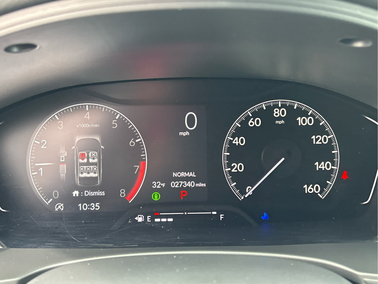 Used 2024 Honda Civic Sport image 21