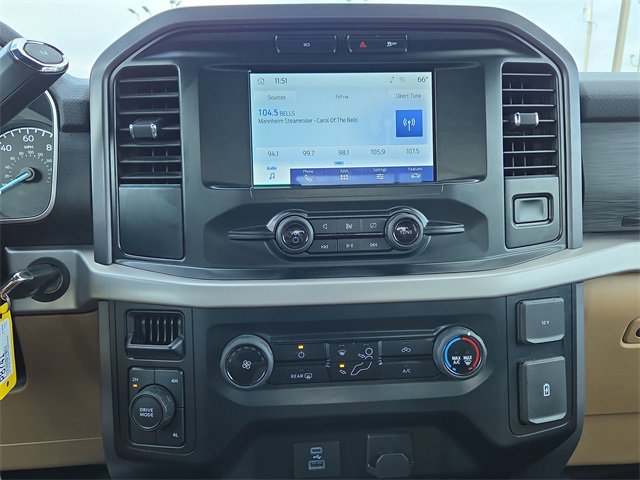 Used 2023 Ford F150 XLT image 22