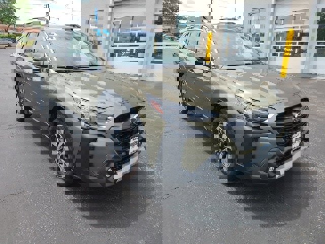 Used 2024 Subaru Outback Limited XT image 4