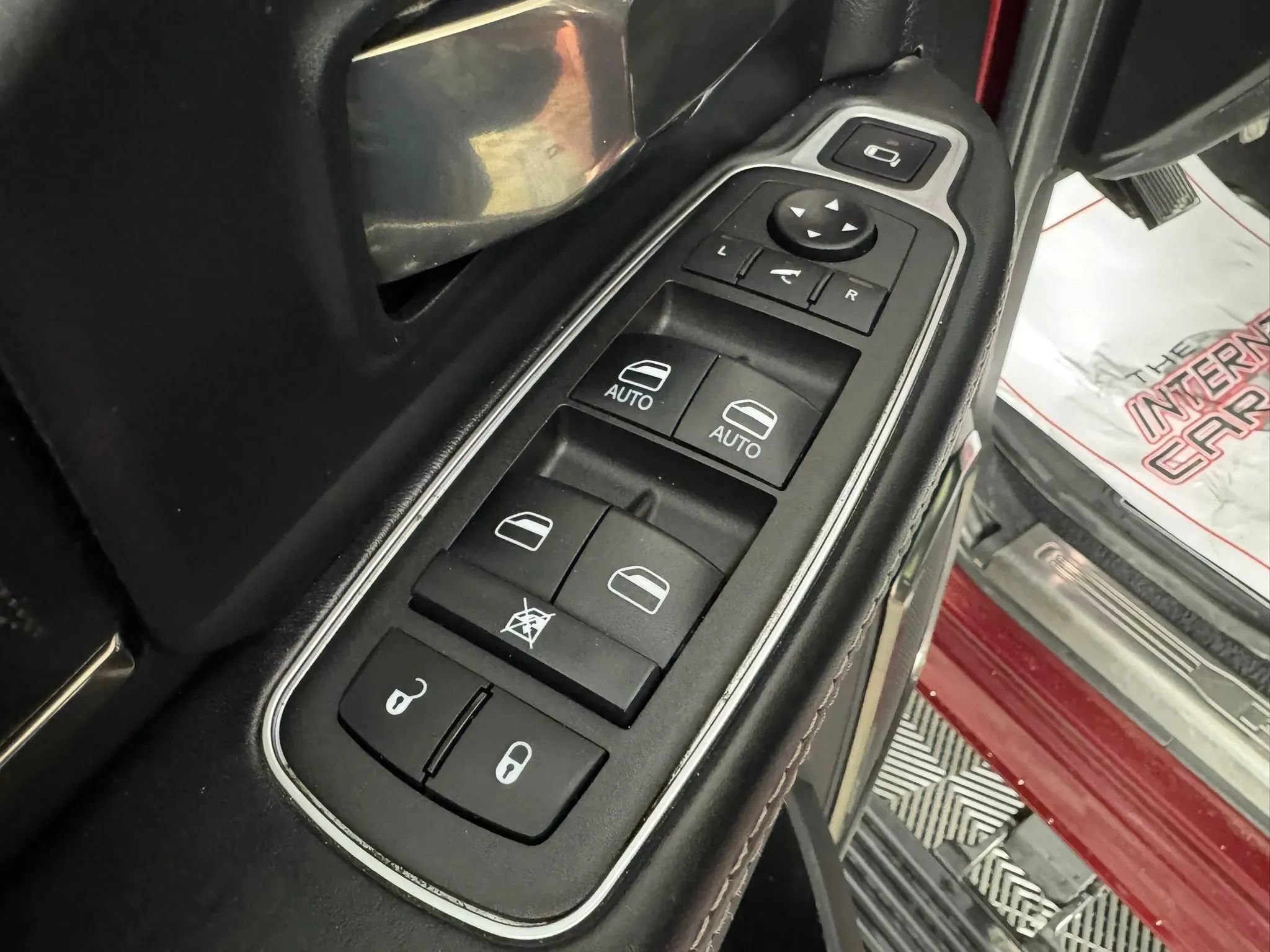 Used 2021 RAM 3500 Limited w/ Max Tow Package AWD/4WD image 39