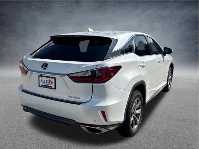 Used 2019 Lexus RX 350 FWD w/ Accessory Package image 9