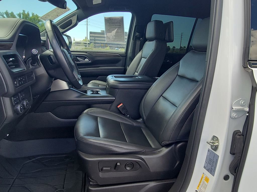 Used 2023 Chevrolet Tahoe Z71 AWD/4WD image 19