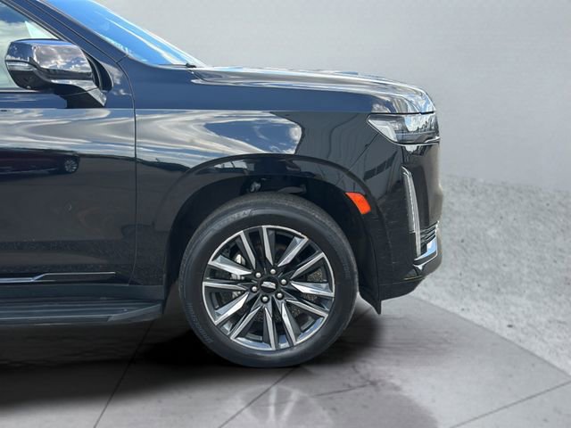 Used 2023 Cadillac Escalade Sport image 30