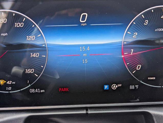 New 2025 Mercedes-Benz C 300 Sedan image 10