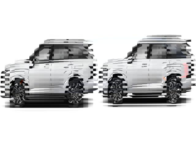 New 2026 Hyundai Palisade Calligraphy image 3