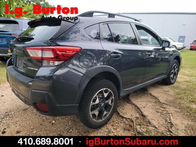 Used 2019 Subaru Crosstrek 2.0i w/ Eyesight System AWD/4WD image 6