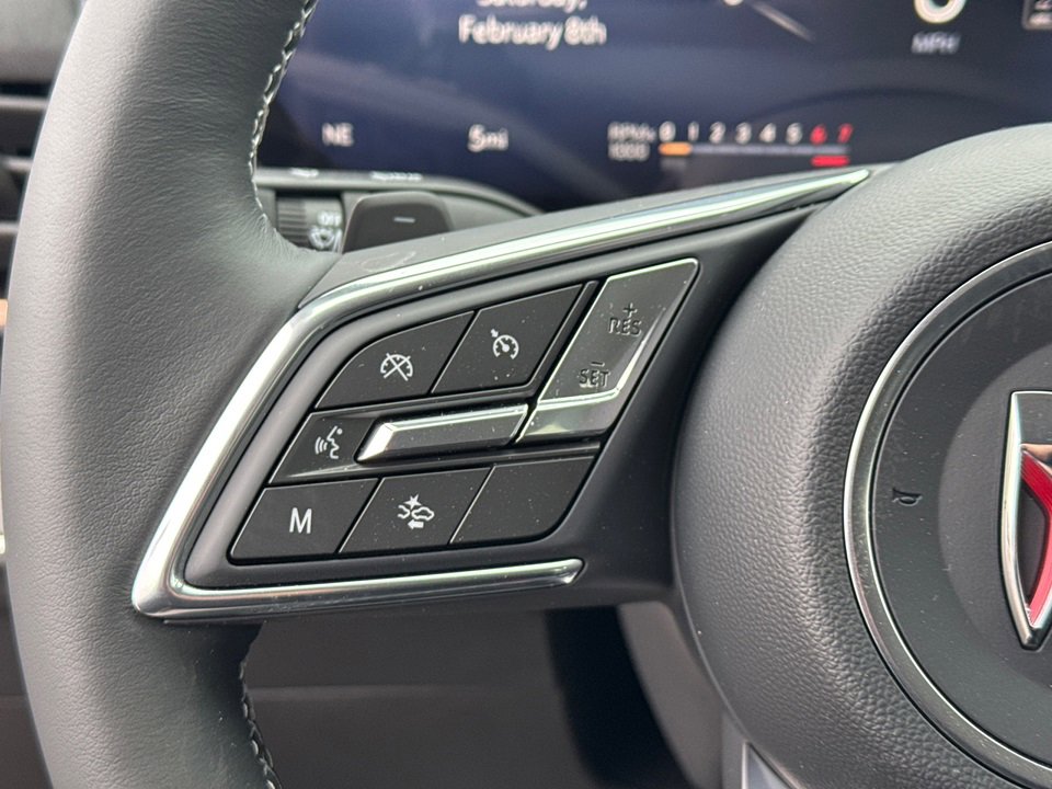 New 2025 Buick Envision Sport Touring image 20