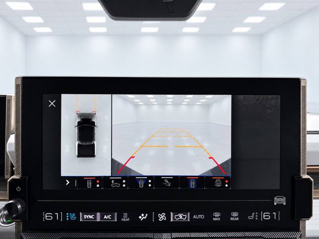 Used 2025 GMC Hummer EV 2X AWD/4WD image 41