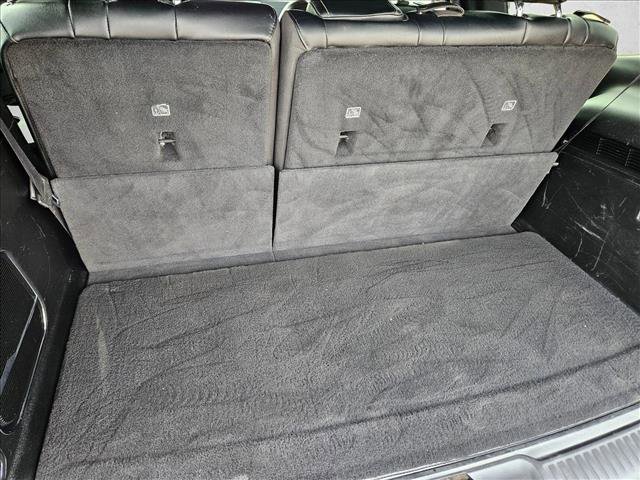 Used 2022 Jeep Wagoneer Series II image 6