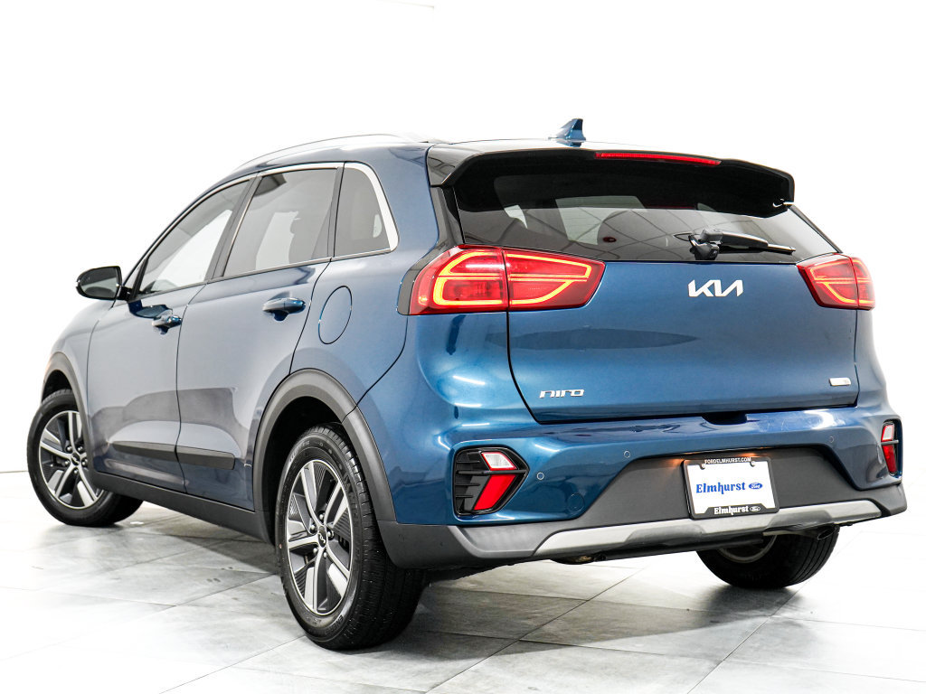 Used 2022 Kia Niro EX Premium FWD image 5