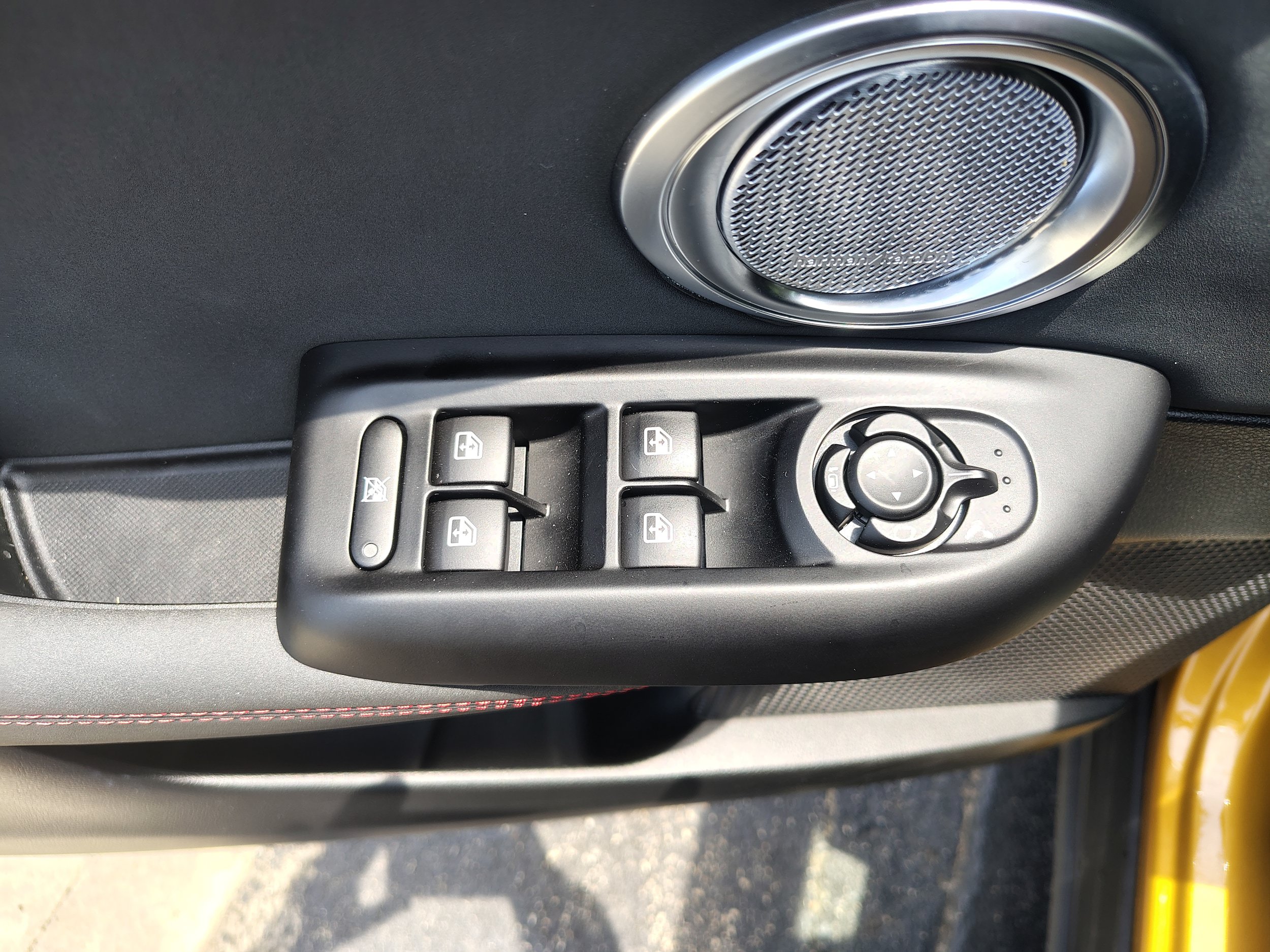 Certified 2025 Dodge Hornet GT AWD/4WD image 22