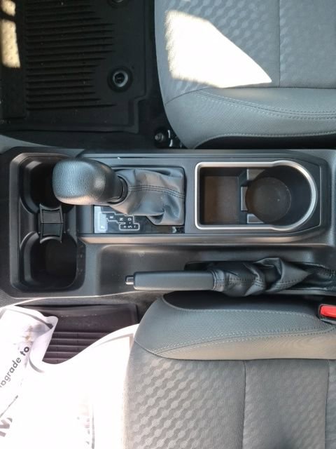 Used 2022 Toyota Tacoma SR w/ SX Package image 24