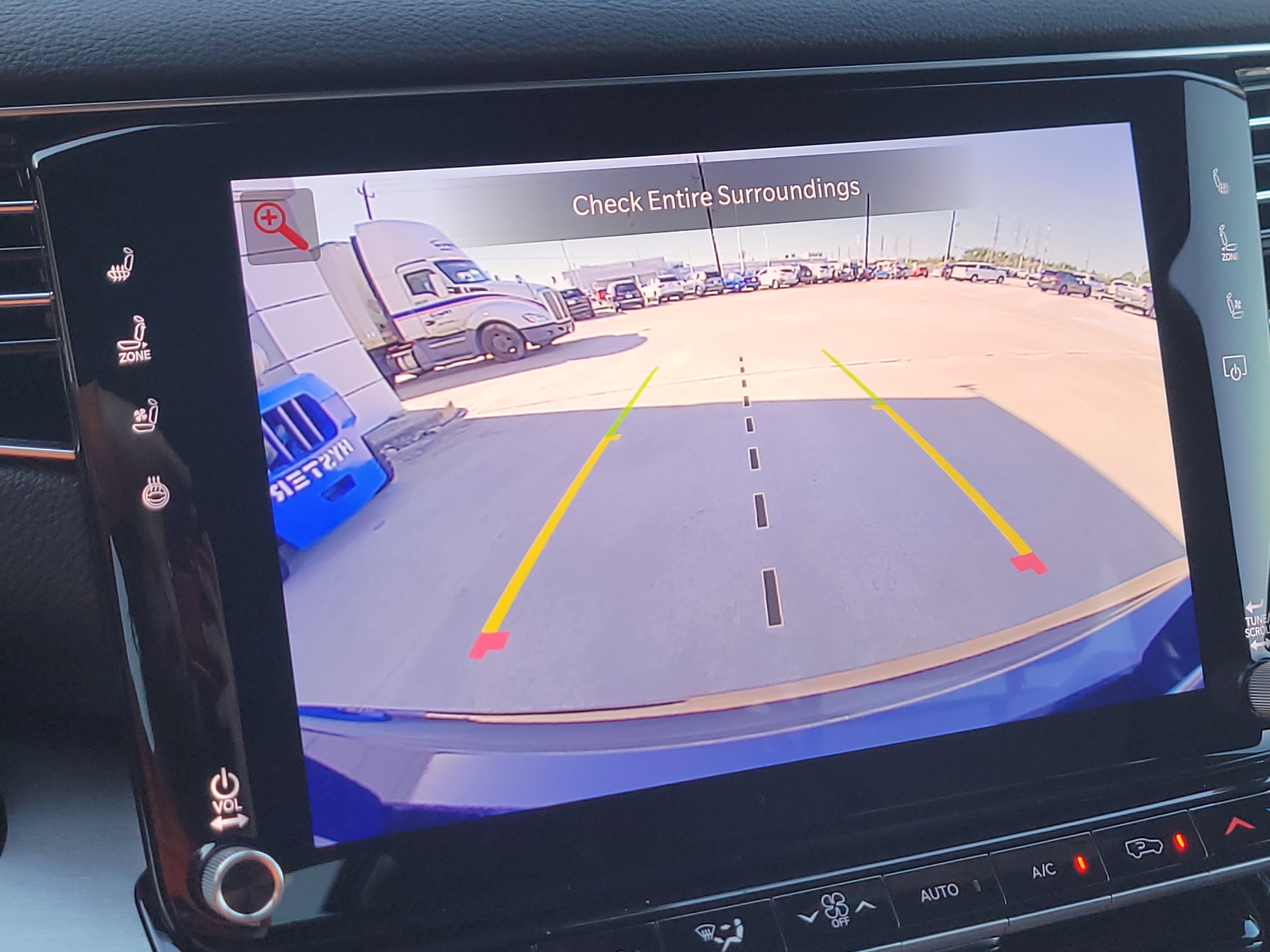 New 2025 Jeep Wagoneer L Series II image 21