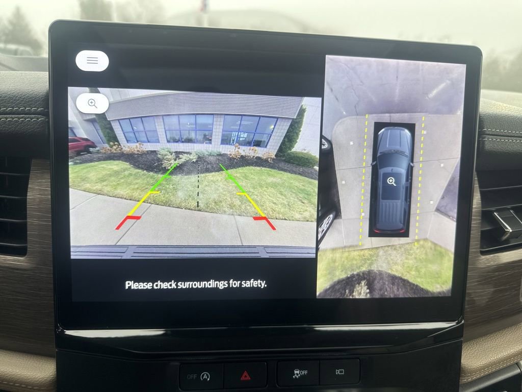 Used 2024 Ford Expedition Max Limited image 25