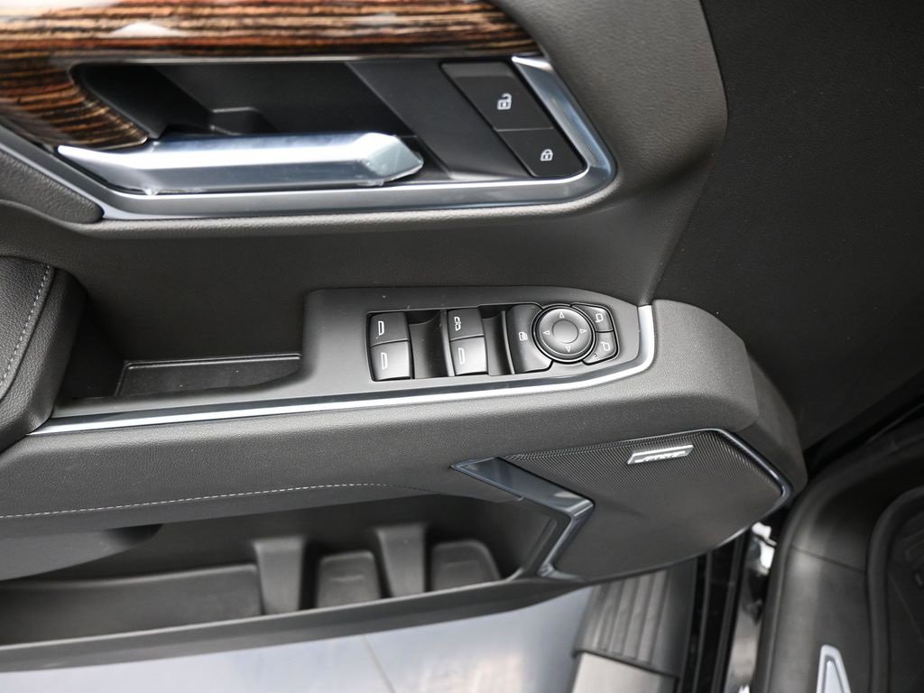 New 2026 GMC Sierra 1500 Elevation w/ Elevation Premium Package image 13
