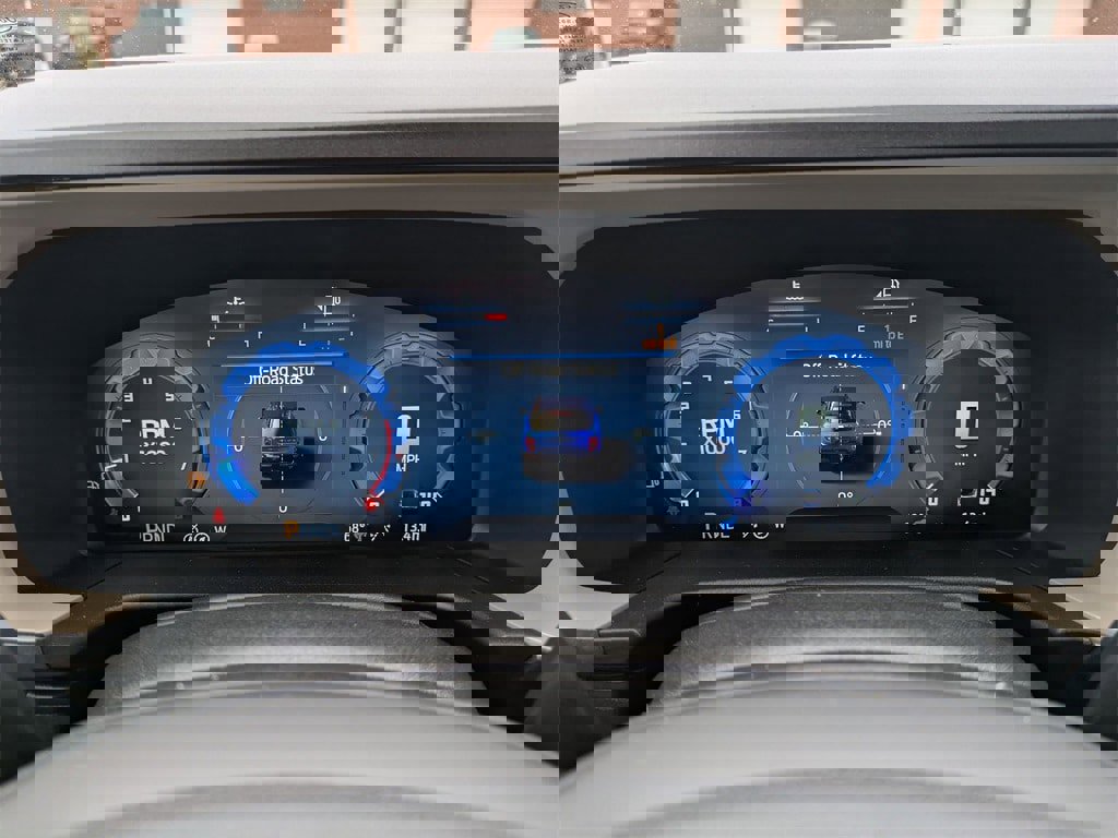 New 2025 Ford Bronco Sport Big Bend w/ Convenience Package image 11