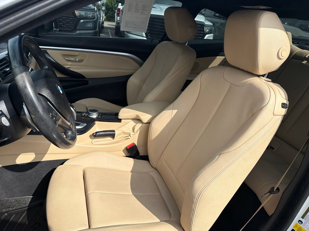 Used 2019 BMW 430i Coupe RWD image 27