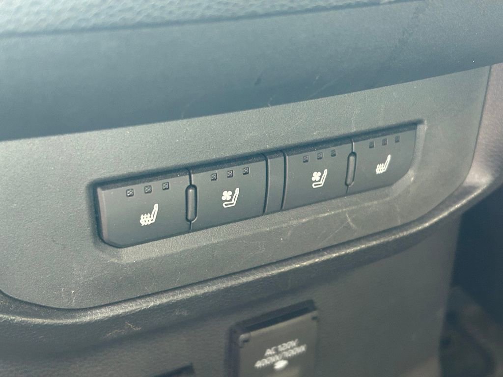 Used 2022 Toyota Tundra 1794 Edition image 23