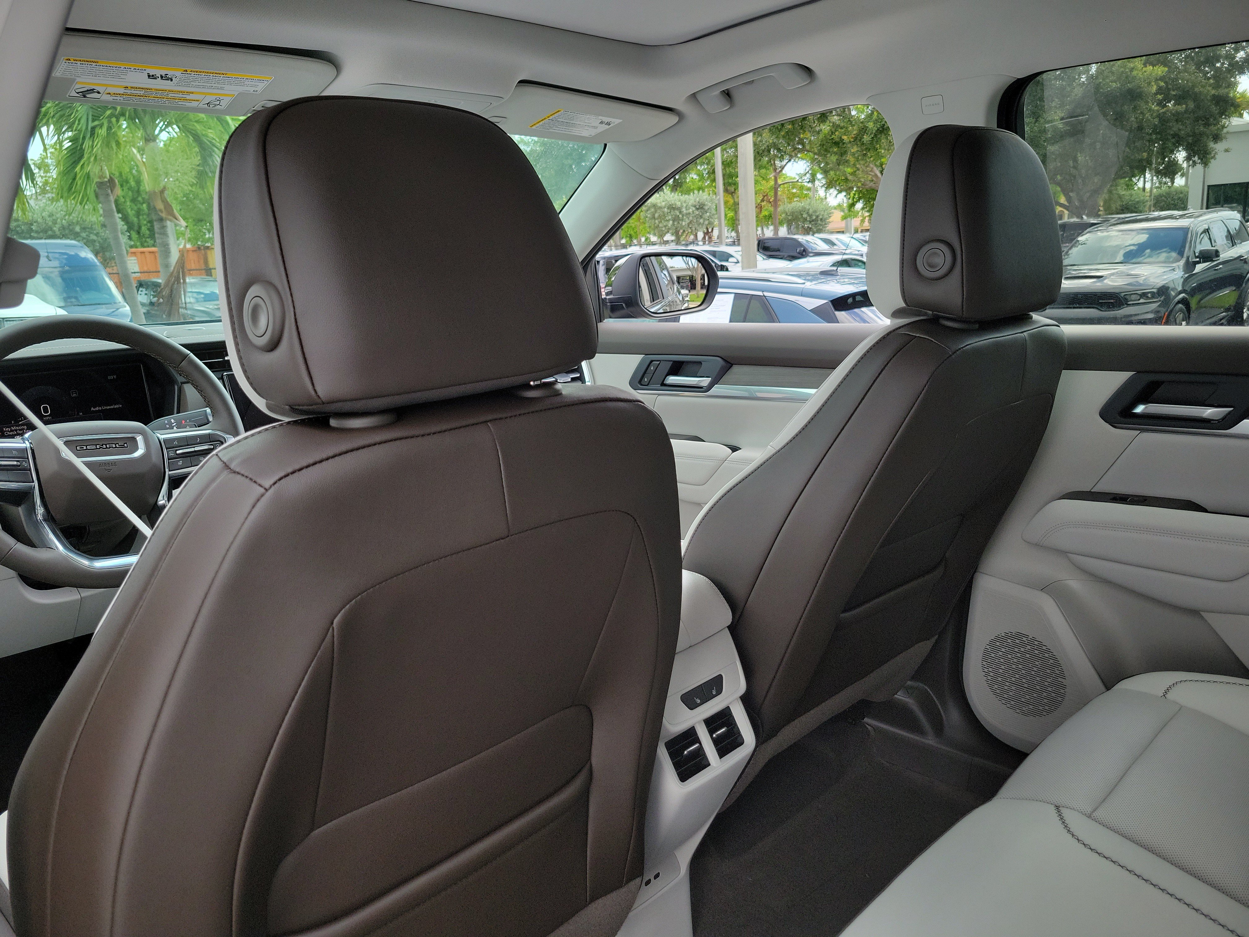 New 2026 GMC Terrain Denali AWD/4WD image 14