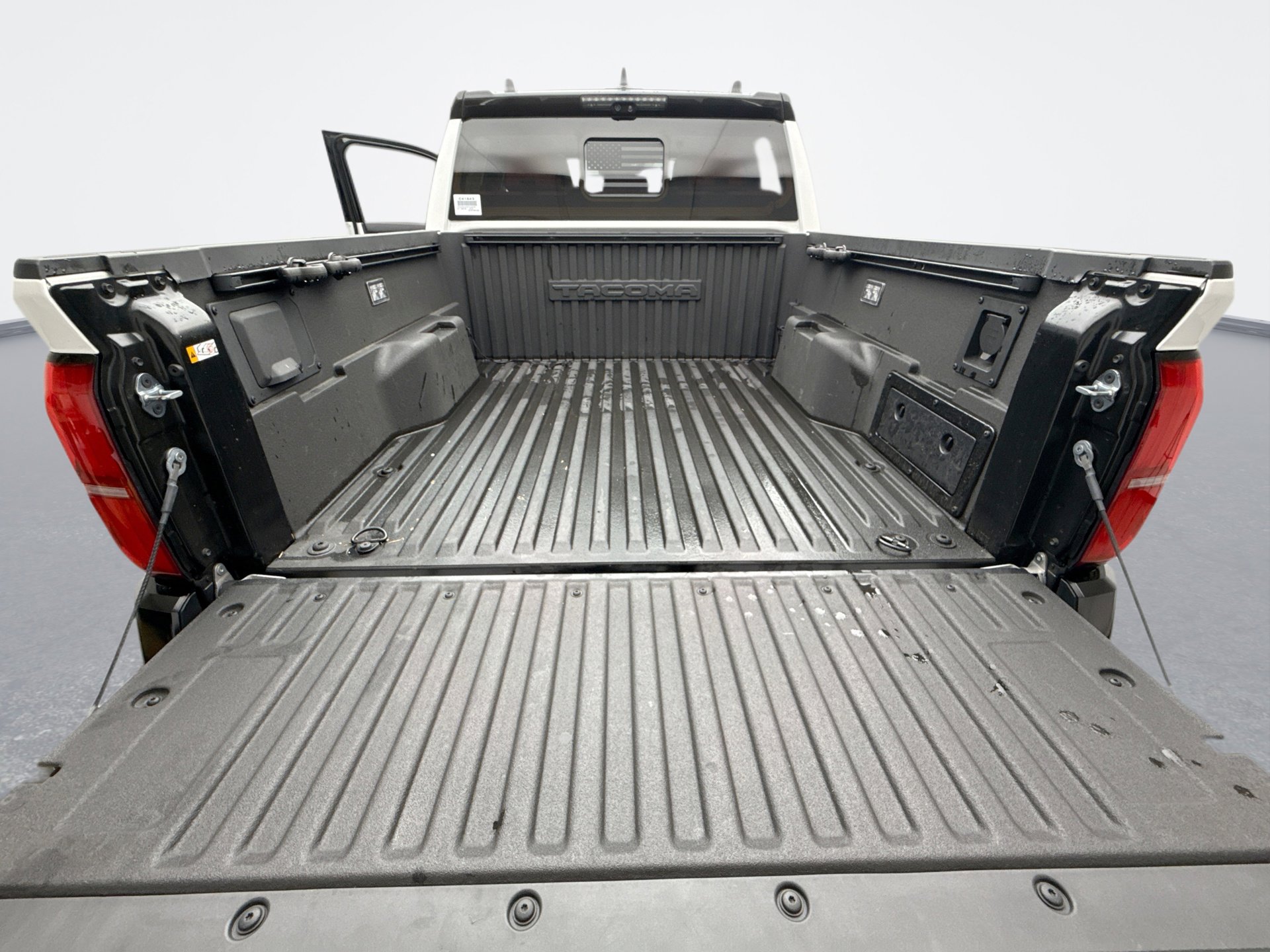 Used 2025 Toyota Tacoma TRD Pro w/ Tow Tech Package AWD/4WD image 25