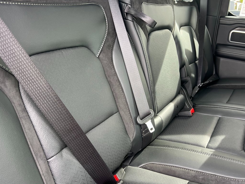 New 2026 RAM 1500 Laramie image 14