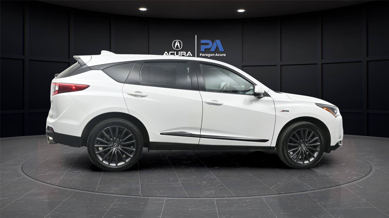 Used 2023 Acura RDX A-Spec AWD/4WD image 25