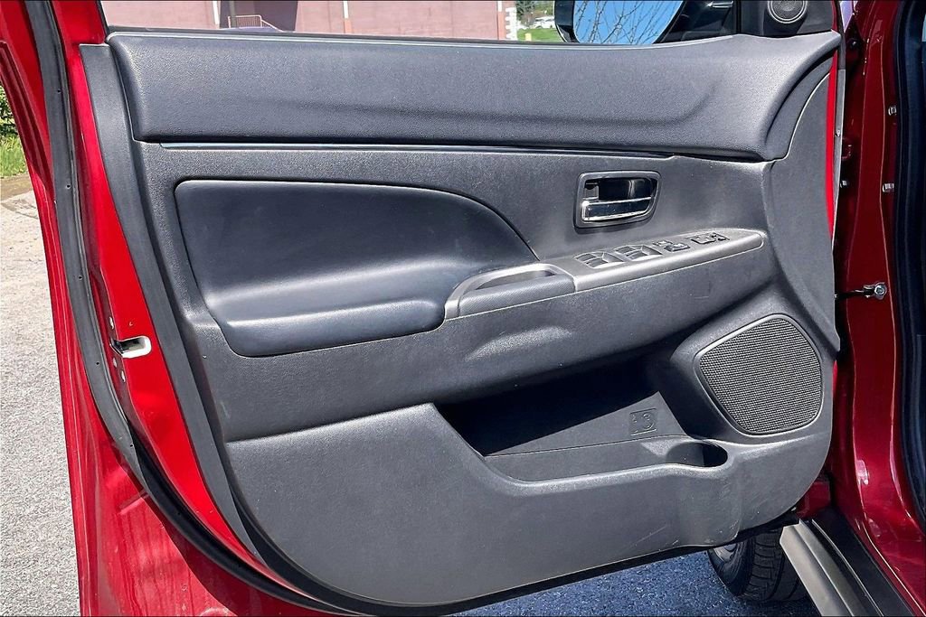 Used 2019 Mitsubishi Outlander Sport GT image 21