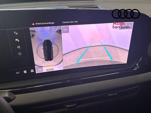 Used 2025 Audi A5 2.0T Premium Plus w/ Premium Plus image 16