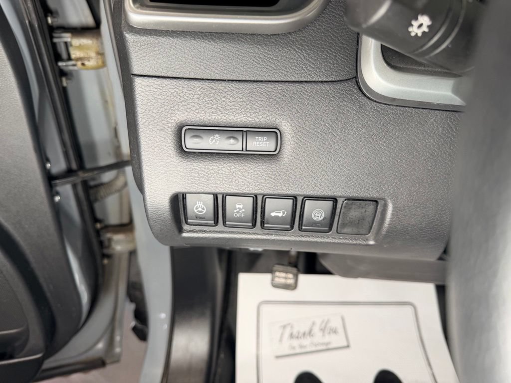 Used 2022 Nissan Murano SL AWD/4WD image 17