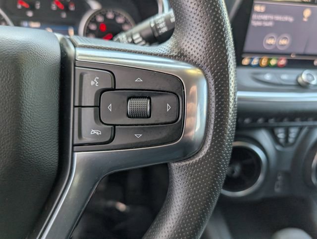 Used 2022 Chevrolet Blazer LT w/ Redline Edition image 13