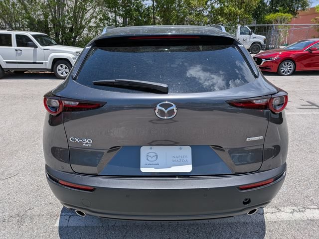 New 2026 MAZDA CX-30 AWD 2.5 S w/ Premium Package image 6
