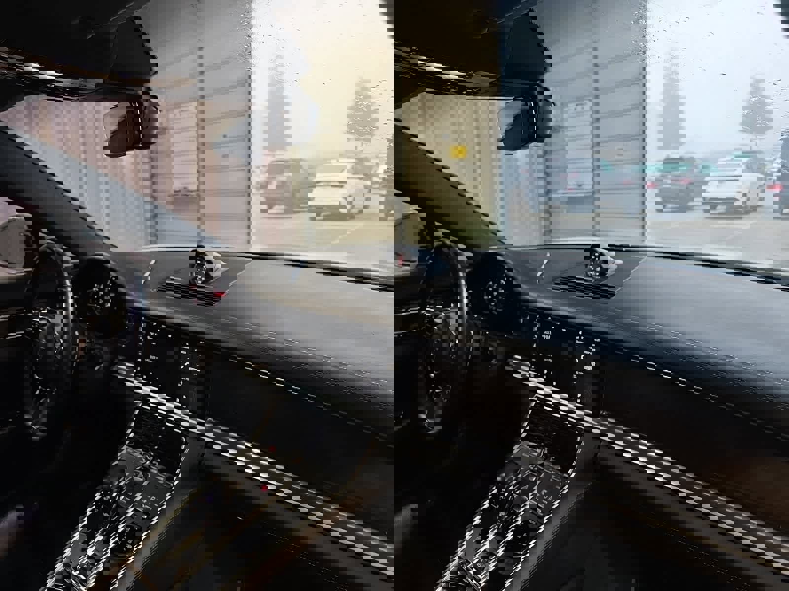 Used 2017 Porsche Panamera Turbo image 15