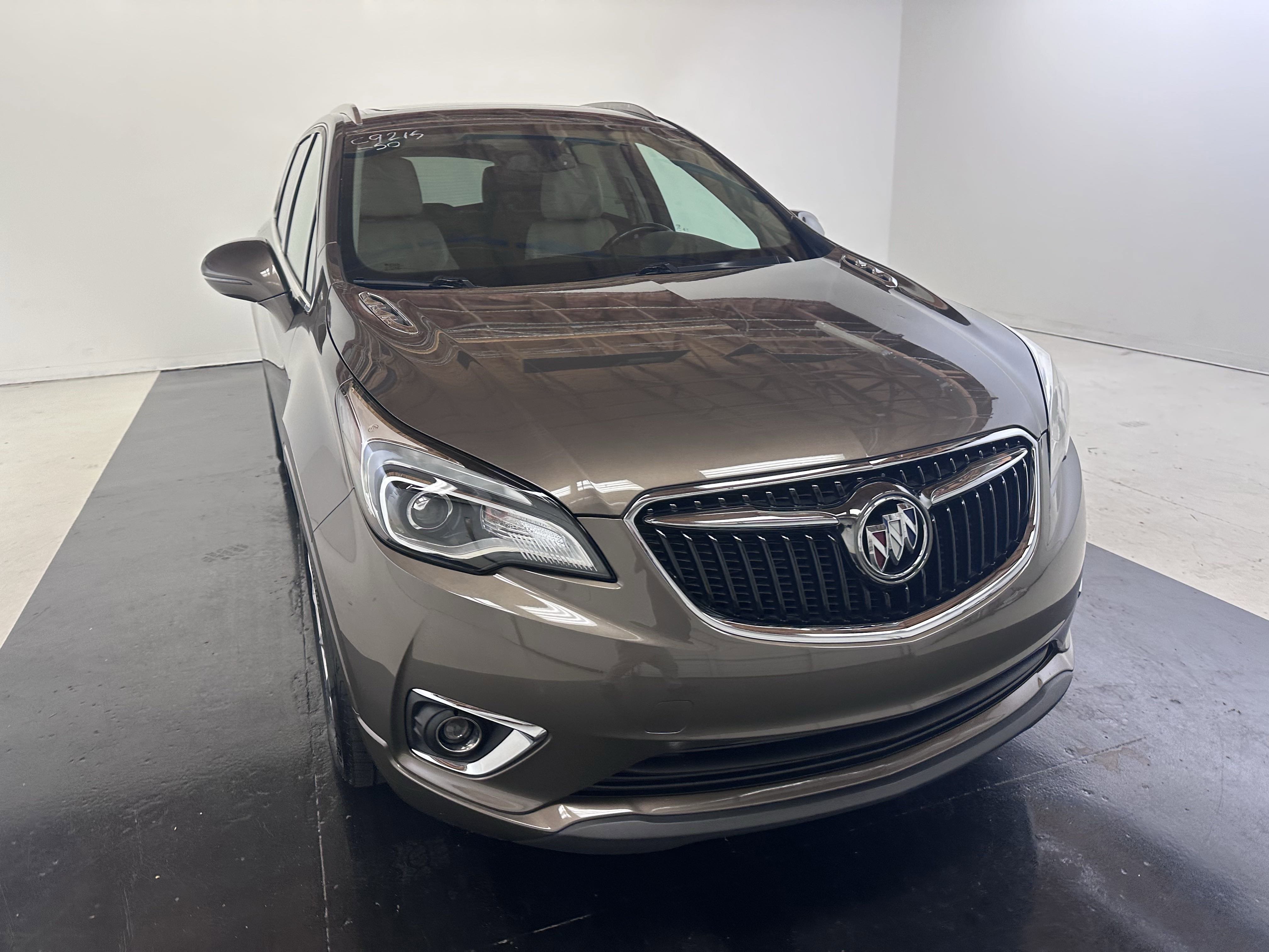 Used 2019 Buick Envision Essence image 4