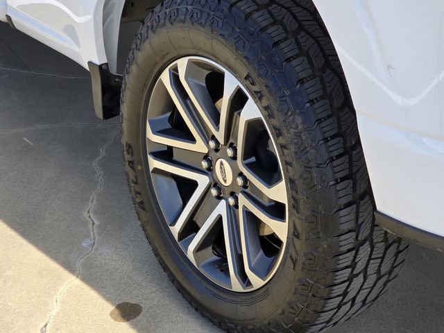 Used 2023 Ford F150 XL w/ STX Appearance Package image 10