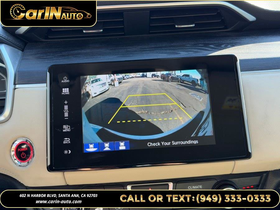 Used 2019 Honda Clarity Plug-In Hybrid image 28