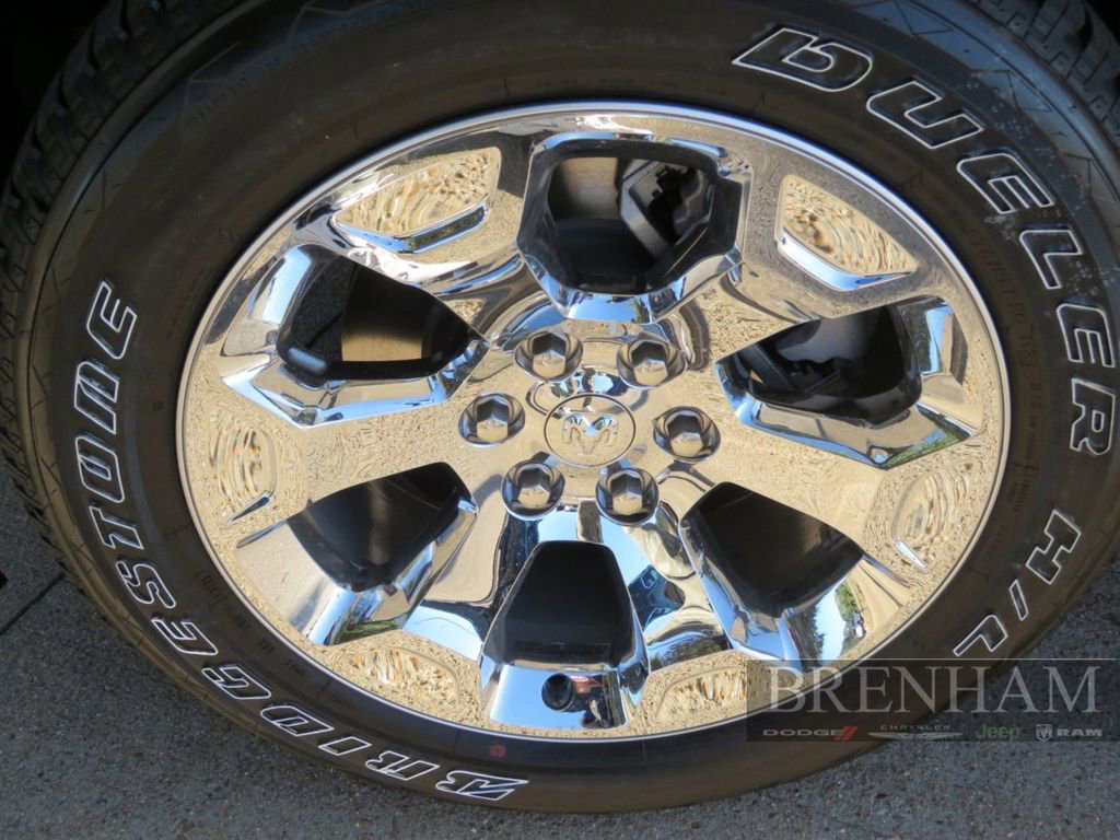 Used 2026 RAM 1500 Lone Star image 10