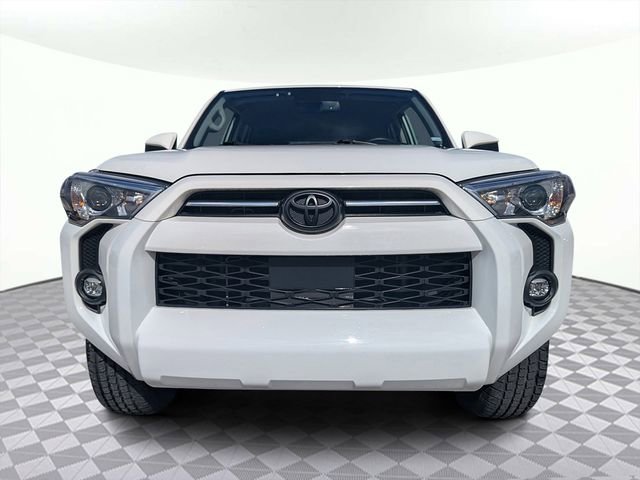 Used 2023 Toyota 4Runner SR5 image 8