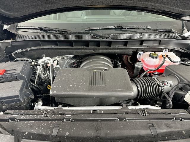 New 2026 Chevrolet Tahoe RST w/ RST Capability Package image 34