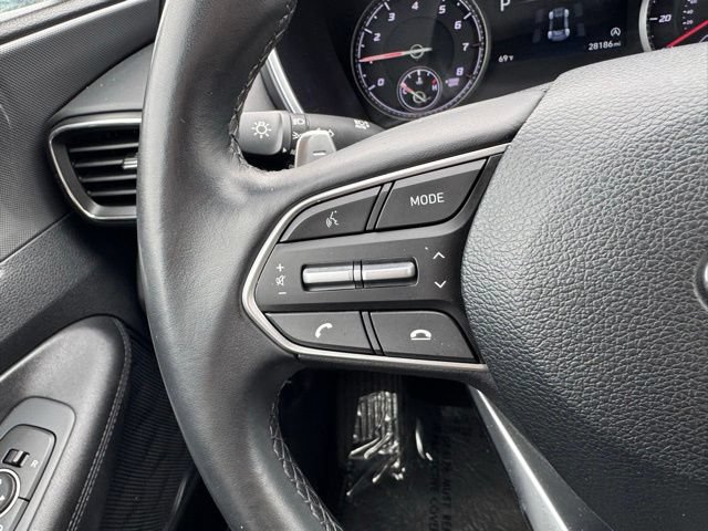 Used 2023 Hyundai Santa Fe SEL AWD/4WD image 23