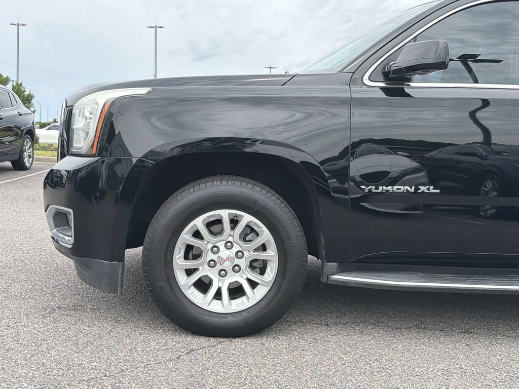 Used 2018 GMC Yukon XL SLT RWD image 9