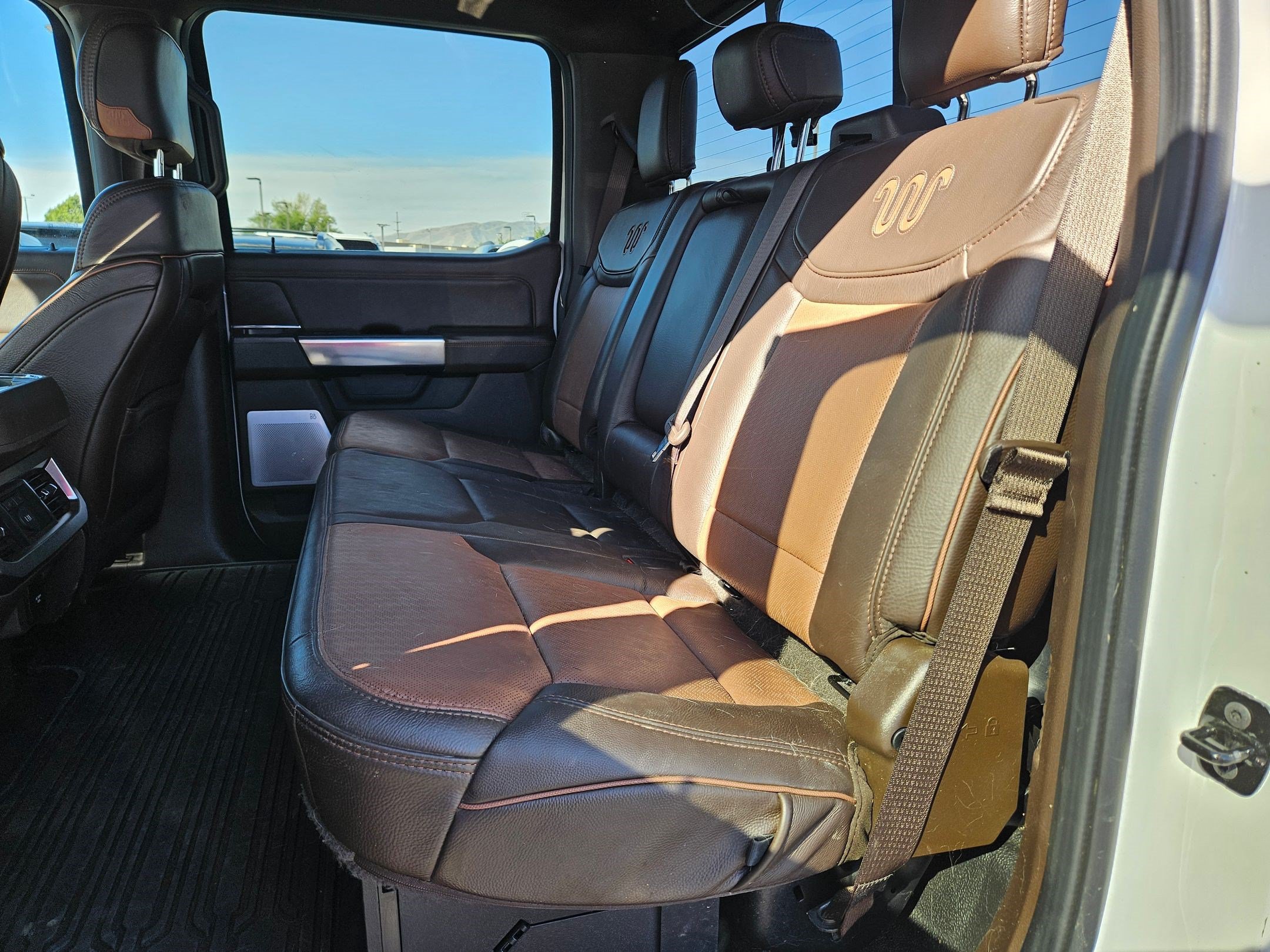 Used 2026 Ford F350 King Ranch AWD/4WD image 30