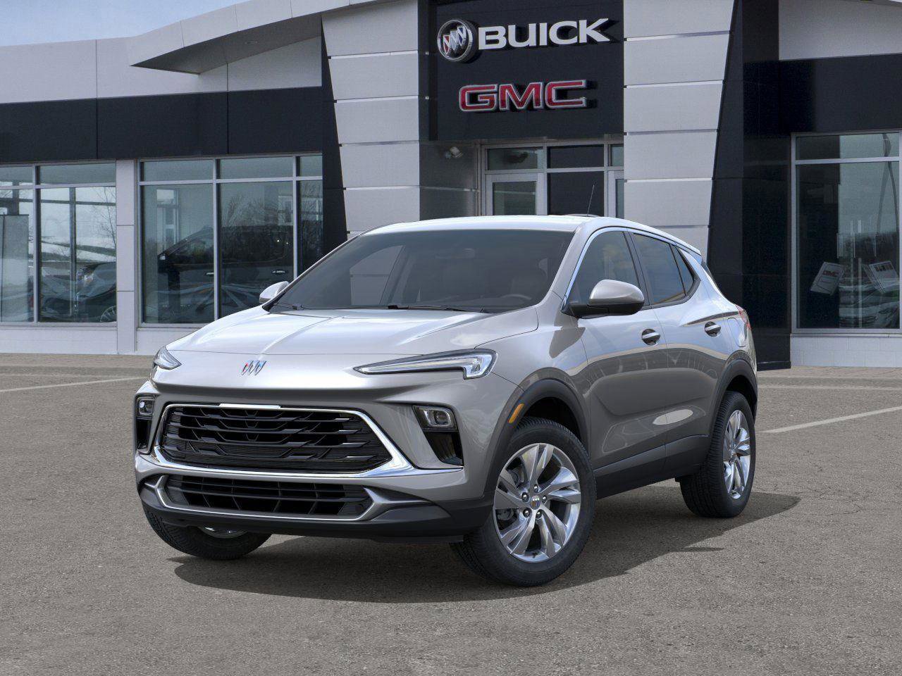 New 2026 Buick Encore GX Preferred w/ Comfort Package image 7