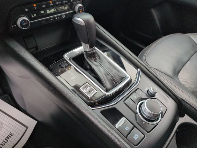 Used 2022 MAZDA CX-5 AWD 2.5 S image 18