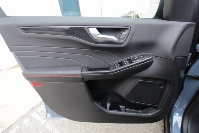 New 2026 Ford Escape ST-Line Select w/ Tech Pack #1 image 22