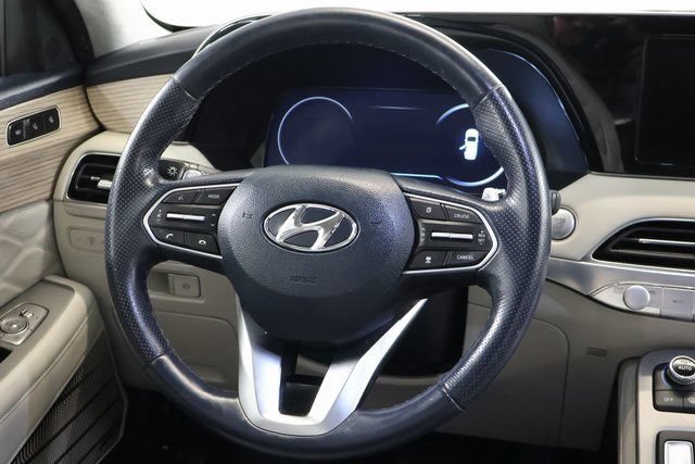 Used 2022 Hyundai Palisade Calligraphy w/ Cargo Package FWD image 15