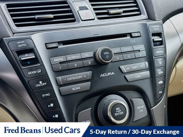 Used 2013 Acura TL FWD image 19