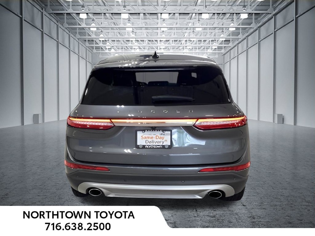 Used 2023 Lincoln Corsair AWD image 24