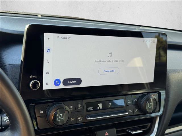 Certified 2025 Toyota Grand Highlander AWD image 13